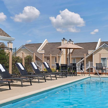 Sonesta Es Suites South Brunswick - Princeton Monmouth Junction Buitenkant foto