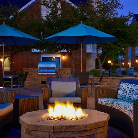 Sonesta Es Suites South Brunswick - Princeton Monmouth Junction Buitenkant foto