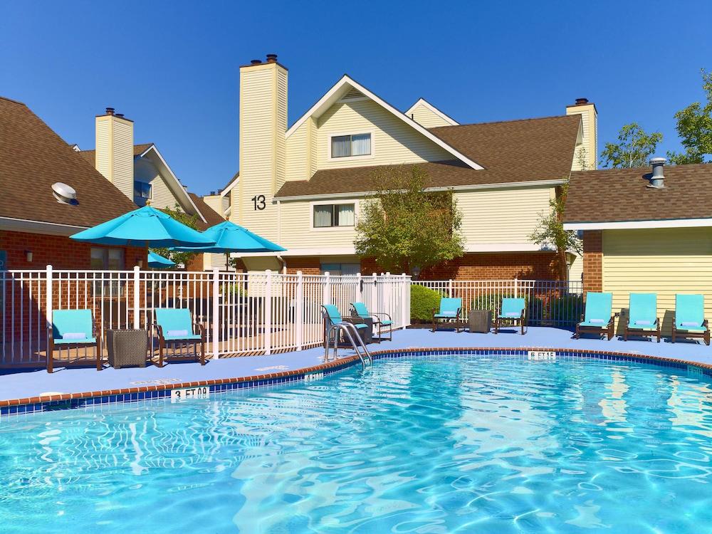 Sonesta Es Suites South Brunswick - Princeton Monmouth Junction Buitenkant foto