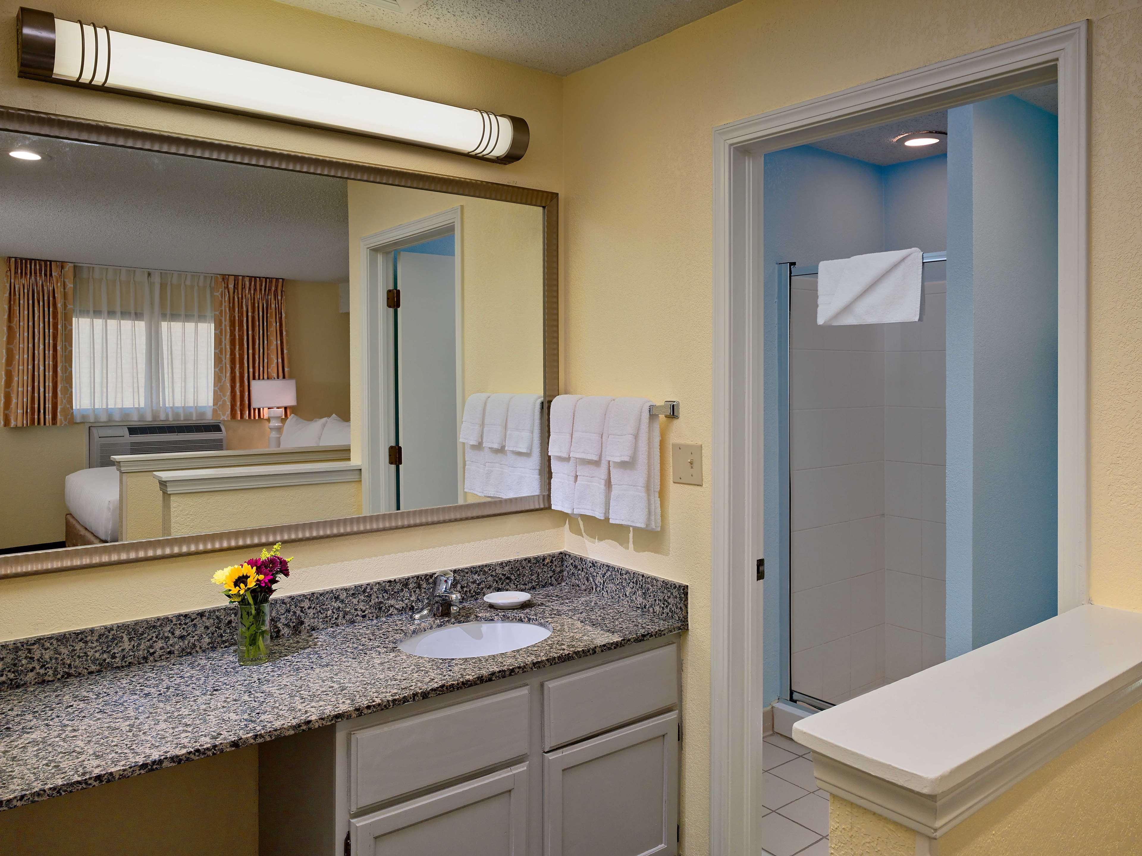 Sonesta Es Suites South Brunswick - Princeton Monmouth Junction Buitenkant foto