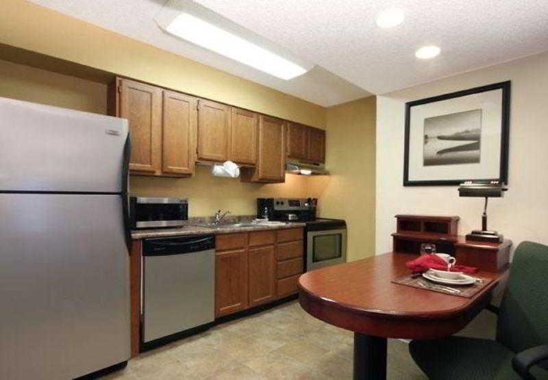 Sonesta Es Suites South Brunswick - Princeton Monmouth Junction Buitenkant foto