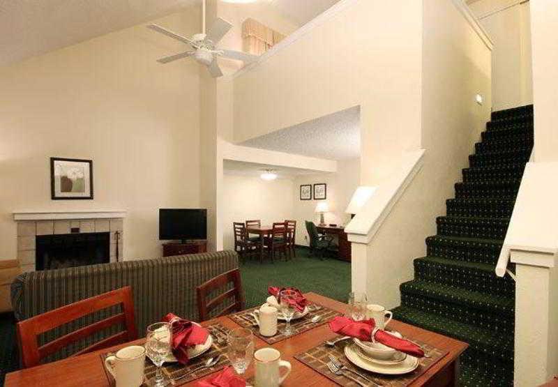 Sonesta Es Suites South Brunswick - Princeton Monmouth Junction Buitenkant foto