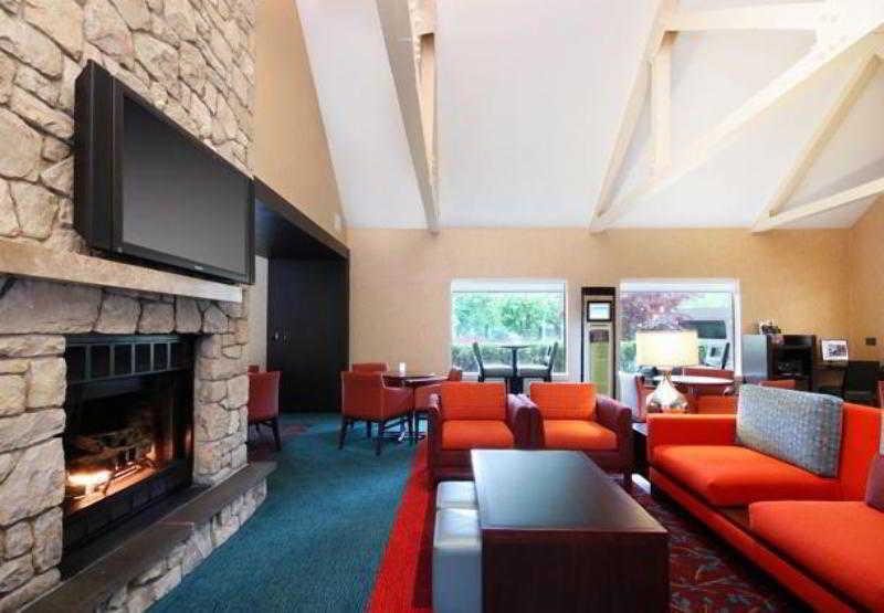 Sonesta Es Suites South Brunswick - Princeton Monmouth Junction Buitenkant foto