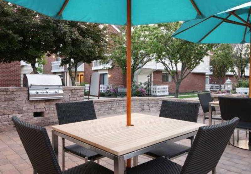Sonesta Es Suites South Brunswick - Princeton Monmouth Junction Buitenkant foto