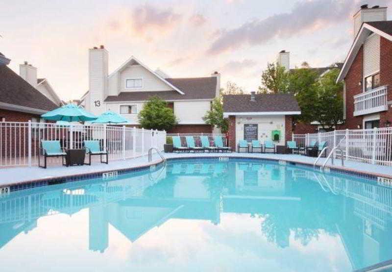 Sonesta Es Suites South Brunswick - Princeton Monmouth Junction Buitenkant foto
