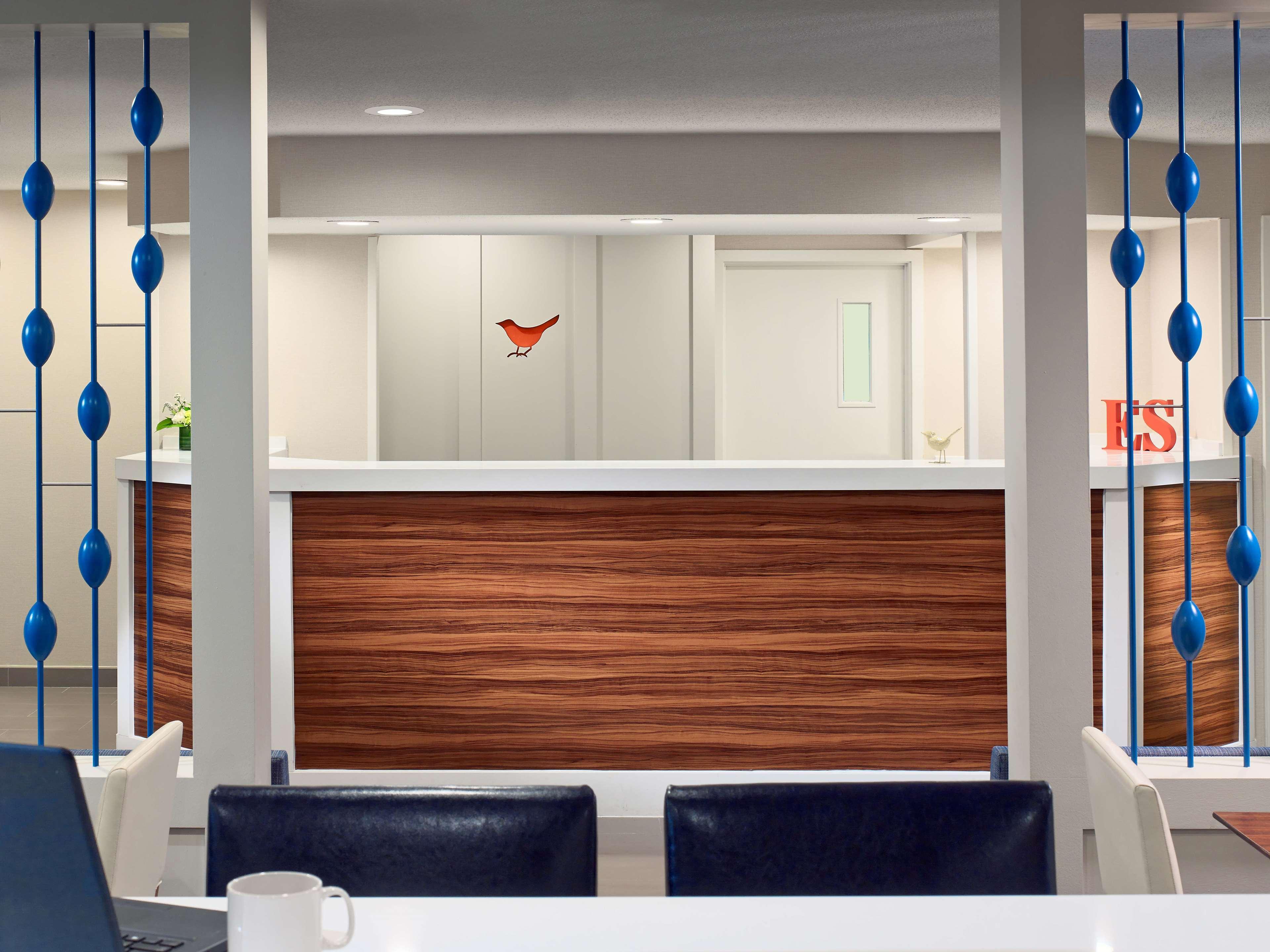 Sonesta Es Suites South Brunswick - Princeton Monmouth Junction Buitenkant foto