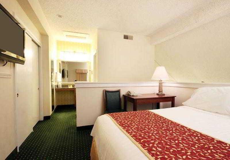 Sonesta Es Suites South Brunswick - Princeton Monmouth Junction Buitenkant foto