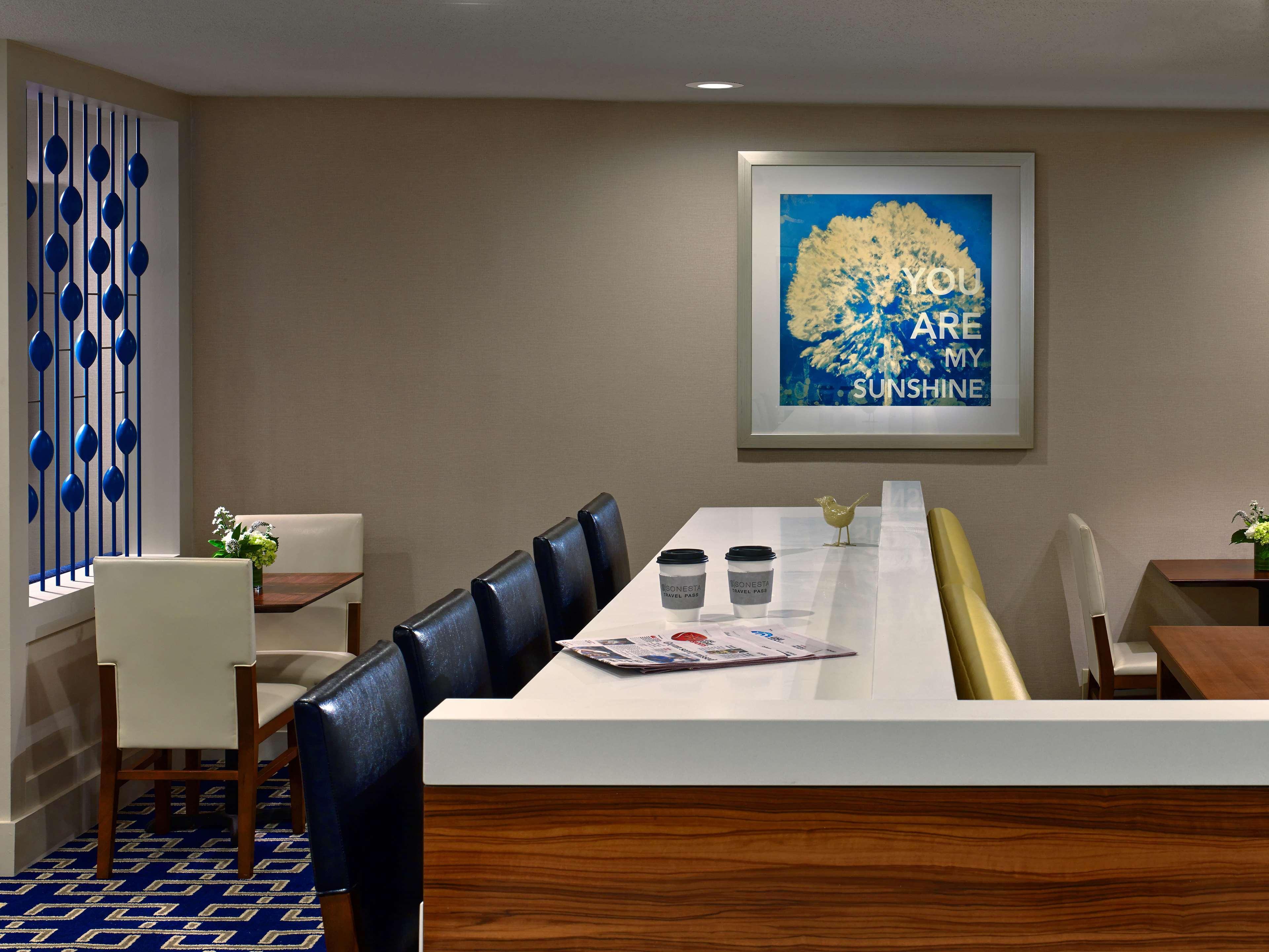 Sonesta Es Suites South Brunswick - Princeton Monmouth Junction Buitenkant foto