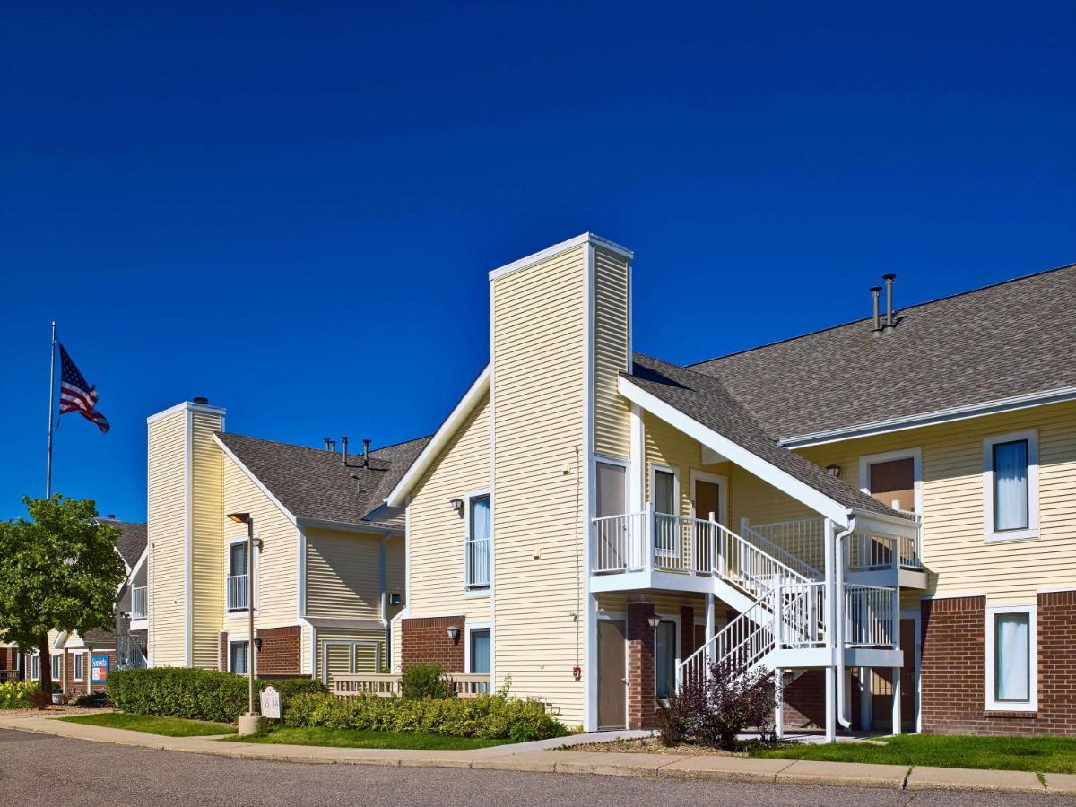 Sonesta Es Suites South Brunswick - Princeton Monmouth Junction Buitenkant foto