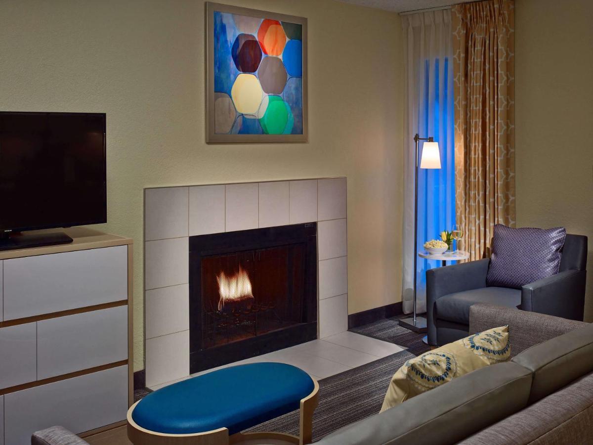 Sonesta Es Suites South Brunswick - Princeton Monmouth Junction Buitenkant foto