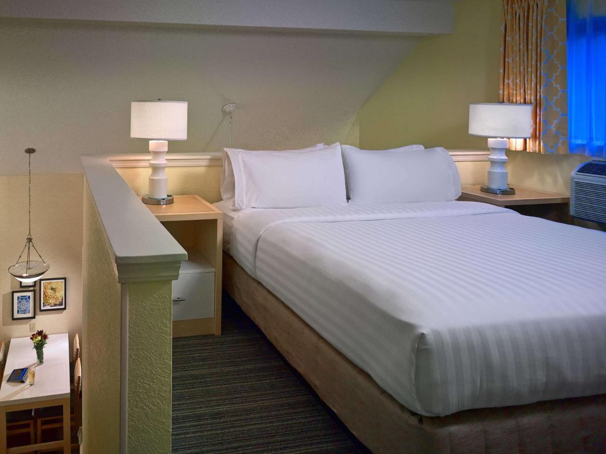 Sonesta Es Suites South Brunswick - Princeton Monmouth Junction Buitenkant foto