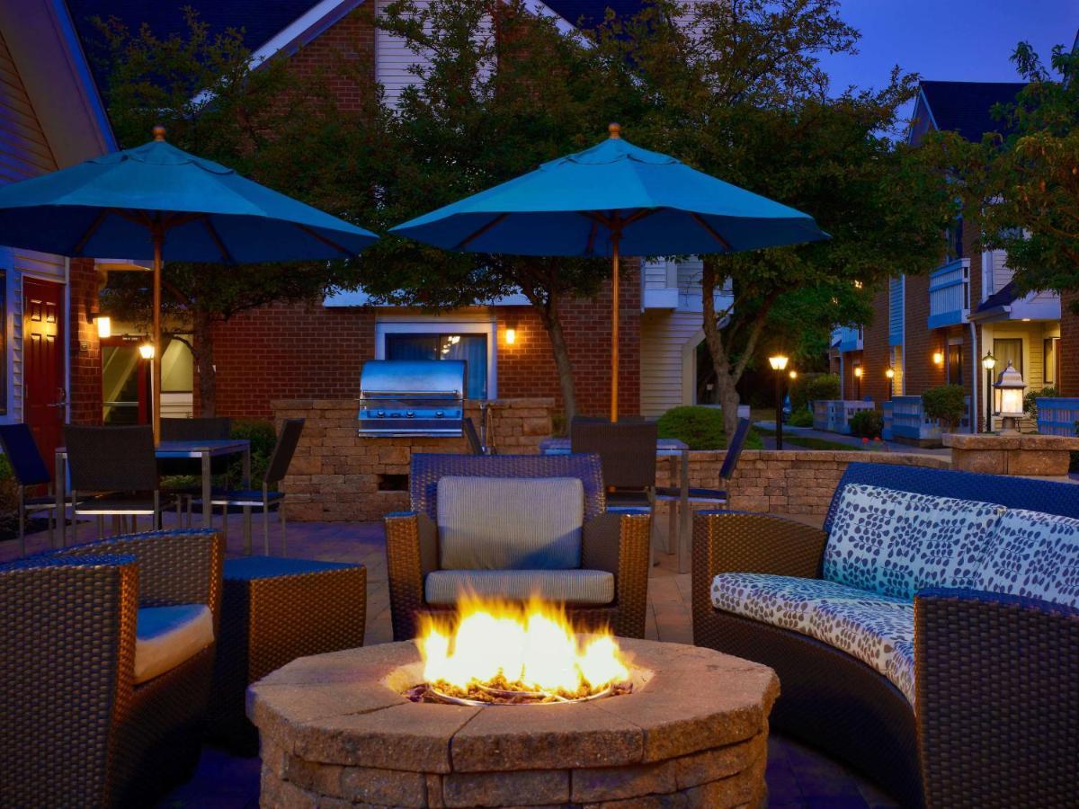Sonesta Es Suites South Brunswick - Princeton Monmouth Junction Buitenkant foto