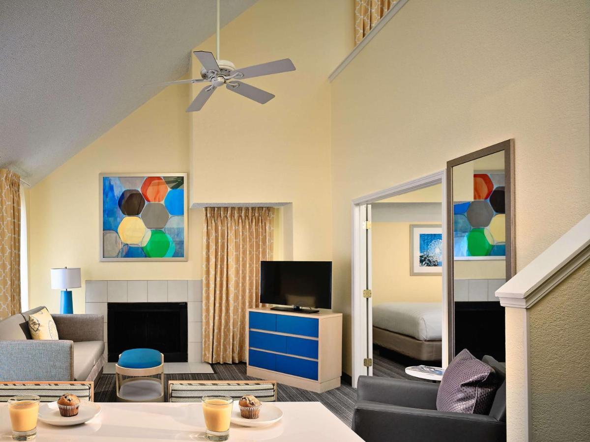 Sonesta Es Suites South Brunswick - Princeton Monmouth Junction Buitenkant foto