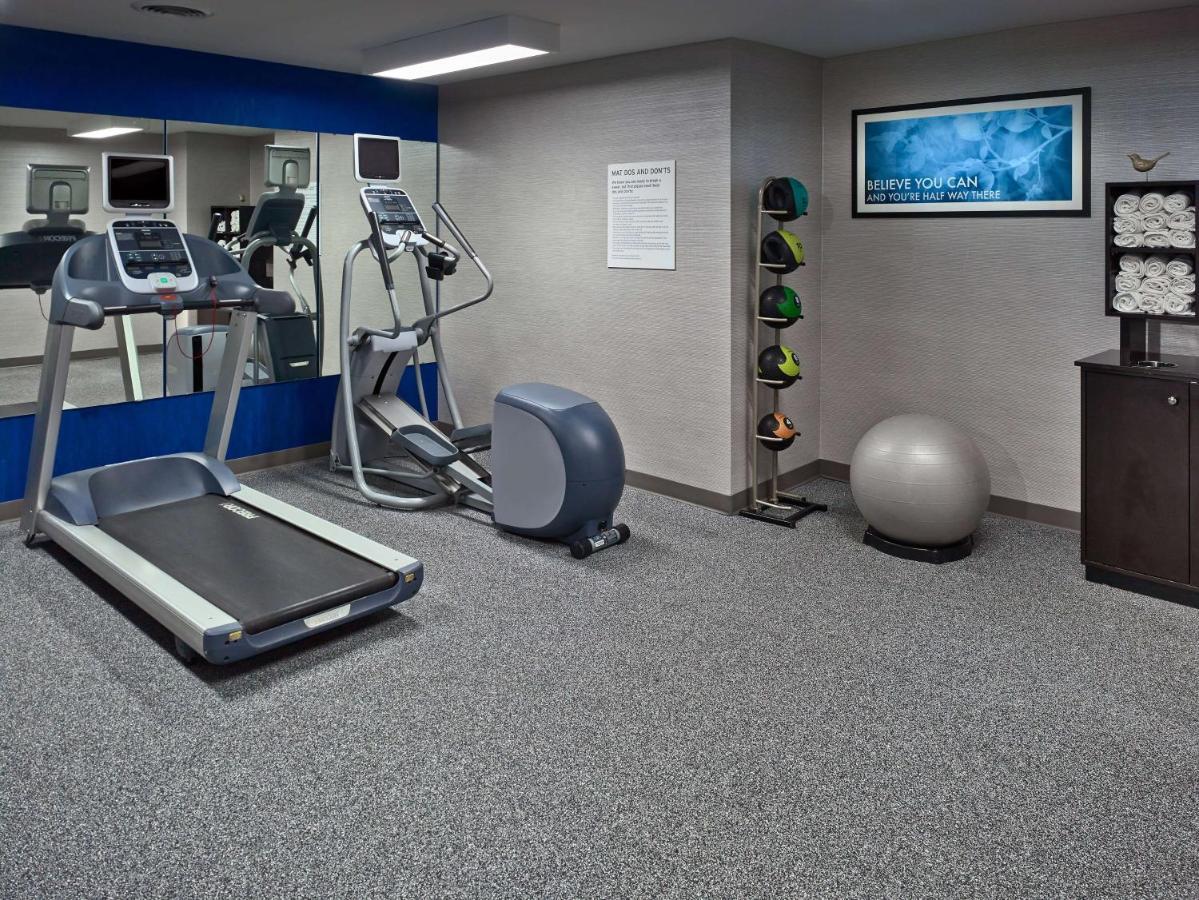 Sonesta Es Suites South Brunswick - Princeton Monmouth Junction Buitenkant foto