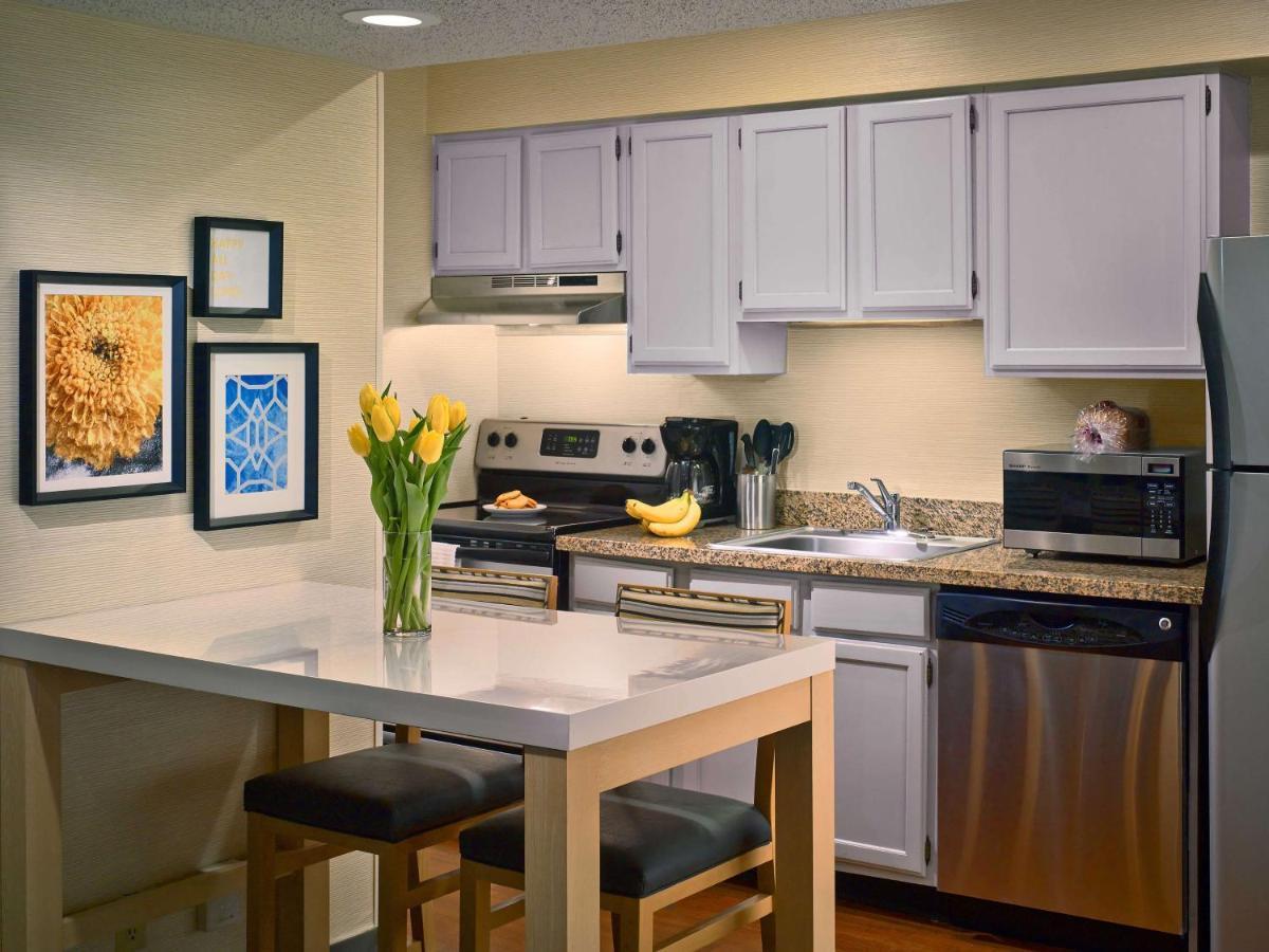 Sonesta Es Suites South Brunswick - Princeton Monmouth Junction Buitenkant foto