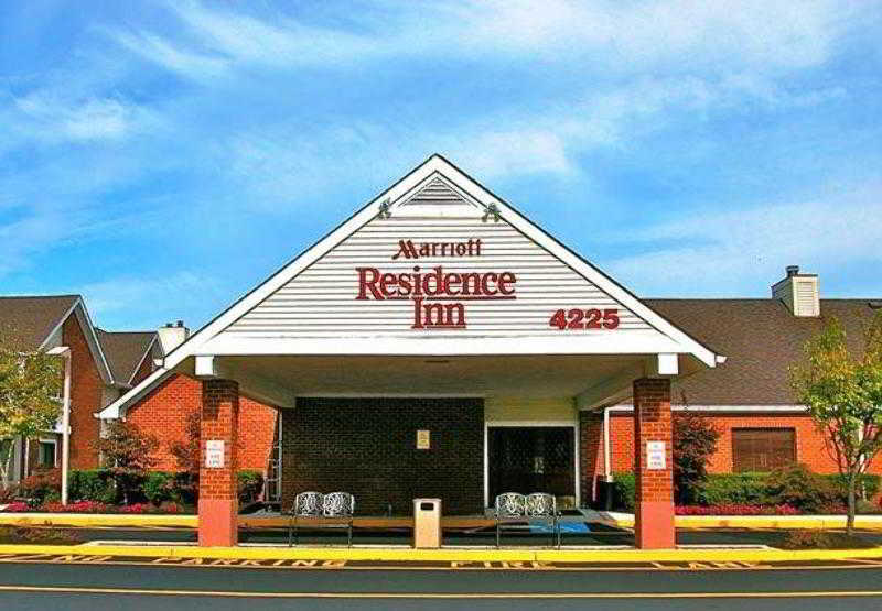 Sonesta Es Suites South Brunswick - Princeton Monmouth Junction Buitenkant foto