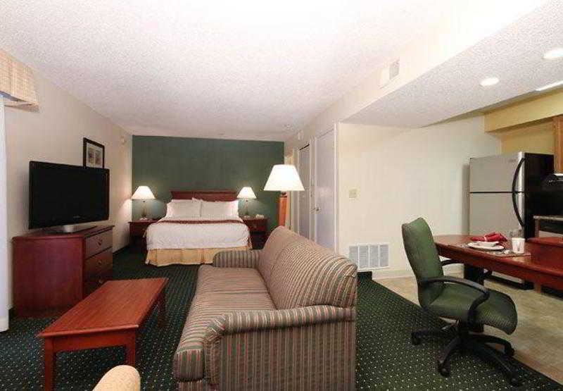 Sonesta Es Suites South Brunswick - Princeton Monmouth Junction Buitenkant foto