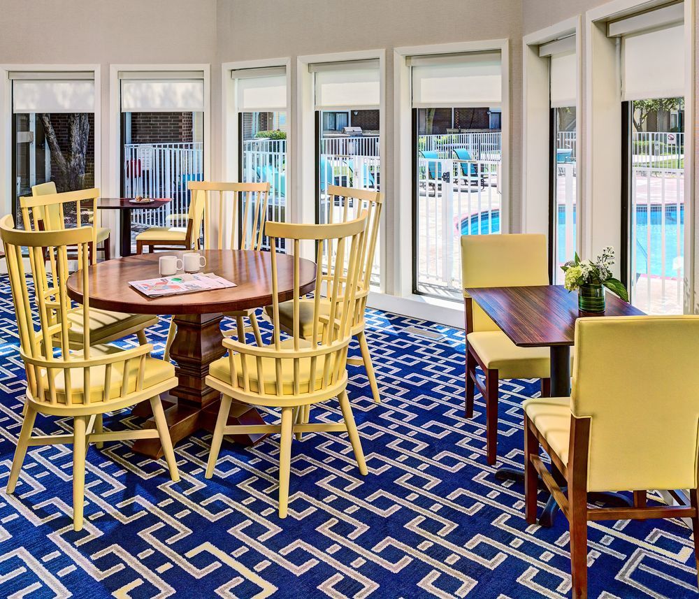 Sonesta Es Suites South Brunswick - Princeton Monmouth Junction Buitenkant foto