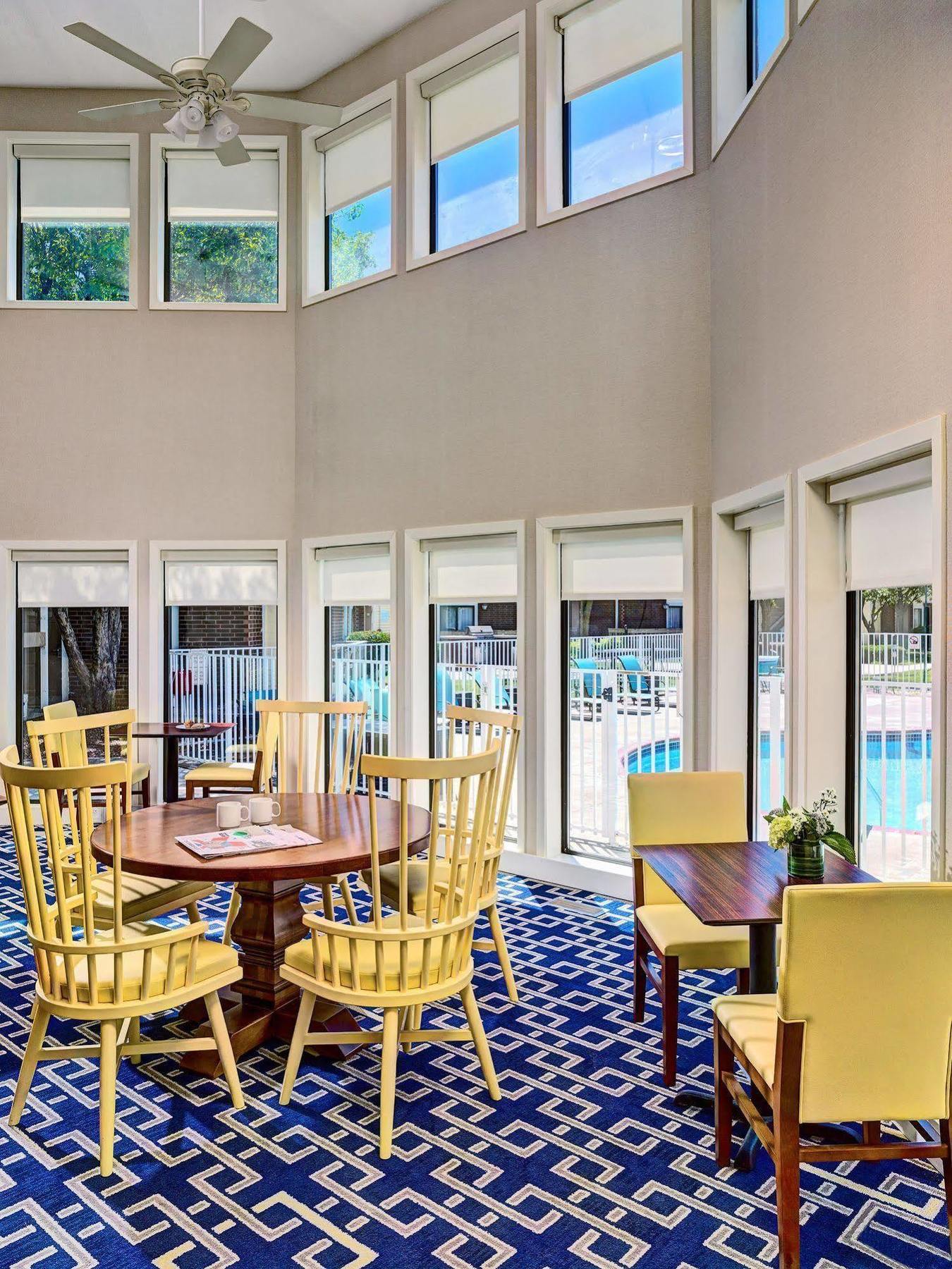 Sonesta Es Suites South Brunswick - Princeton Monmouth Junction Buitenkant foto