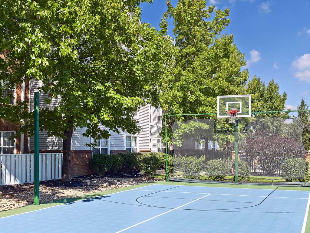 Sonesta Es Suites South Brunswick - Princeton Monmouth Junction Faciliteiten foto