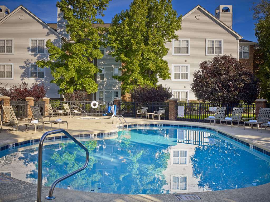 Sonesta Es Suites South Brunswick - Princeton Monmouth Junction Faciliteiten foto