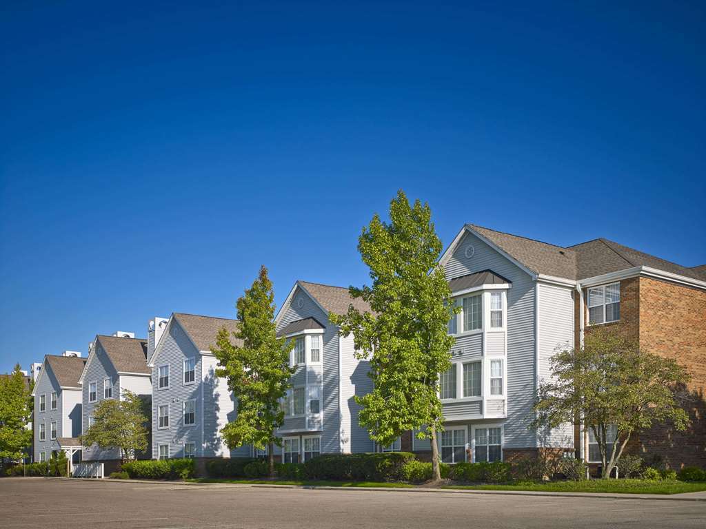 Sonesta Es Suites South Brunswick - Princeton Monmouth Junction Buitenkant foto