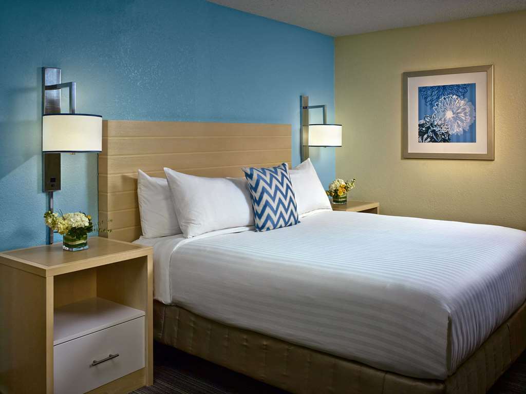 Sonesta Es Suites South Brunswick - Princeton Monmouth Junction Kamer foto