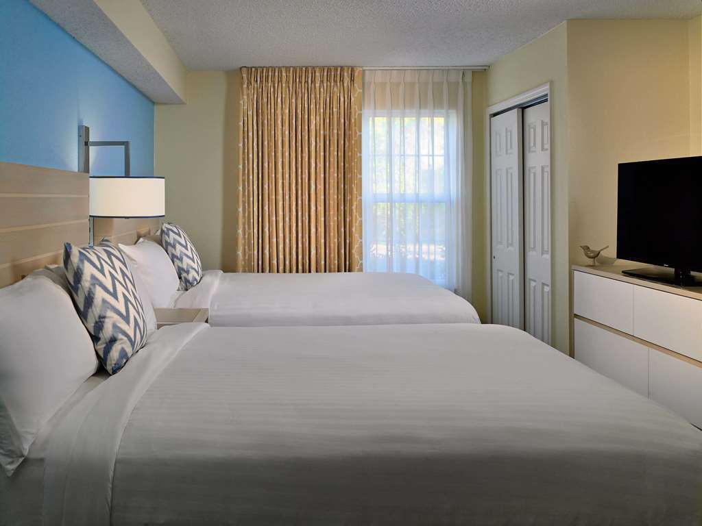 Sonesta Es Suites South Brunswick - Princeton Monmouth Junction Kamer foto