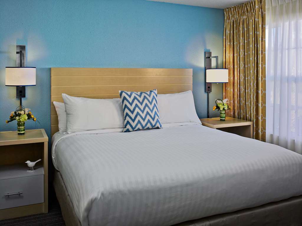 Sonesta Es Suites South Brunswick - Princeton Monmouth Junction Kamer foto