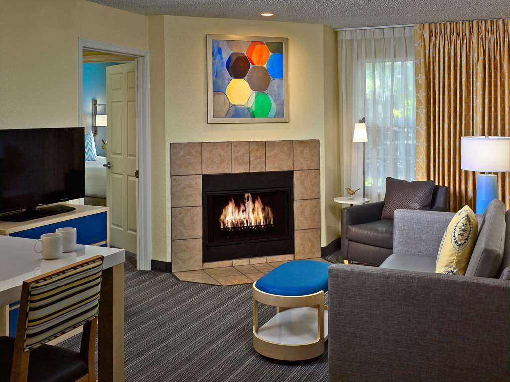 Sonesta Es Suites South Brunswick - Princeton Monmouth Junction Kamer foto