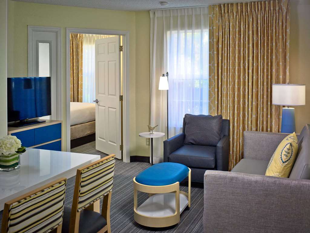 Sonesta Es Suites South Brunswick - Princeton Monmouth Junction Kamer foto